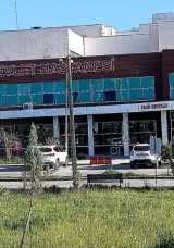 Nusaybin&rsquo;de Tek Başına Yaşayan Bir Kişi &Ouml;l&uuml; Bulundu