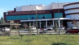 Nusaybin’de Tek Başına Yaşayan Bir Kişi Ölü Bulundu