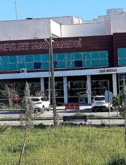 Nusaybin’de Tek Başına Yaşayan Bir Kişi Ölü Bulundu