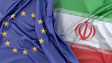 N&uuml;kleer Krizde Avrupa ve İran İstanbul'da &Ccedil;&ouml;z&uuml;m Peşinde