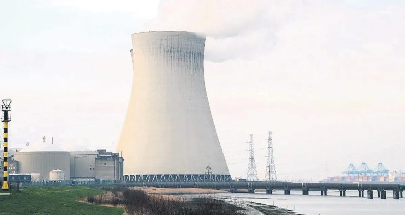 Nükleer Santrallere Üst Düzey Koruma
