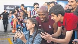 Nwakaeme: Ağlamak İstiyorum