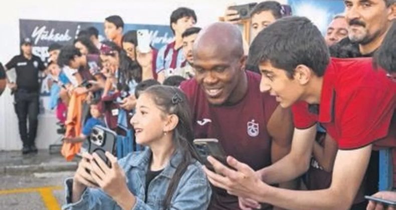 Nwakaeme: Ağlamak İstiyorum