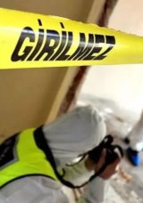 Ofiste Ş&uuml;pheli &Ouml;l&uuml;m! Başından Vurulmuş Halde Bulunan Şahsın Sorumlu Tuttuğu Kişi G&ouml;zaltına Alındı