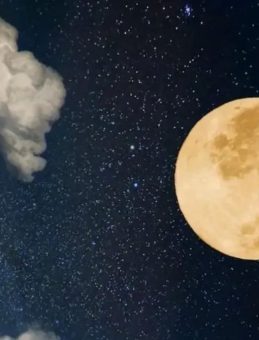 Oğlak Dolunayı 2025 Temmuz: Dolunay Ne Zaman, Saat Kaçta? İşte Burçlara Etkileri