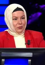 Oğlu İ&ccedil;in Avukat Olan G&uuml;listan, İnsanların Umudu Oldu