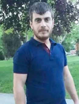 Oğluna Hakaret Edenlerle Tartıştı, Vurulup Hayatını Kaybetti