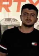 Oğlunu Bı&ccedil;aklayarak &Ouml;ld&uuml;rd&uuml;