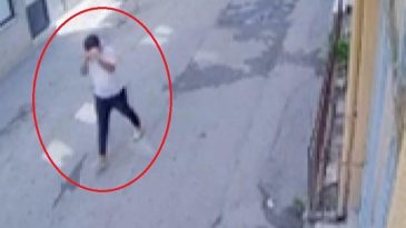 Oğlunun Sesini Duyarak T&uuml;m Servetini Kaybetti