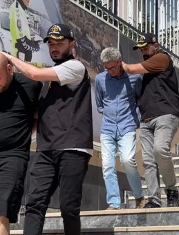 Oğlunun Tanıdığı 700 Bin Lira Dolandırdı: Araba Almak İsteyen Yaşlı Adamı Dolandırdılar