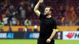 Okan Buruk A Spor’da