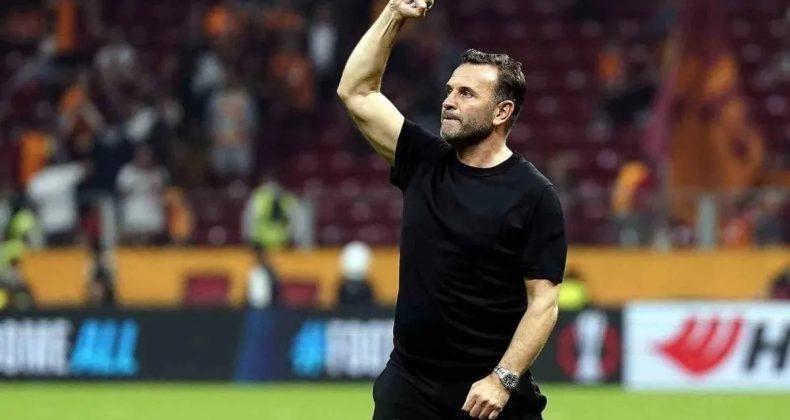 Okan Buruk A Spor’da