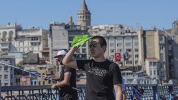 Olağanüstü Bir Gün Bizi Bekliyor! Dışarı Çıkacak Olanlara Uyarılar Geliyor…