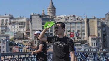 Olağan&uuml;st&uuml; Bir G&uuml;n Bizi Bekliyor! Dışarı &Ccedil;ıkacak Olanlara Uyarılar Geliyor…
