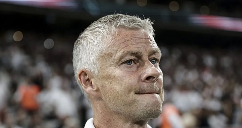 Ole Gunnar Solskjaer: Son gol bizim için hayal kırıklığı oldu