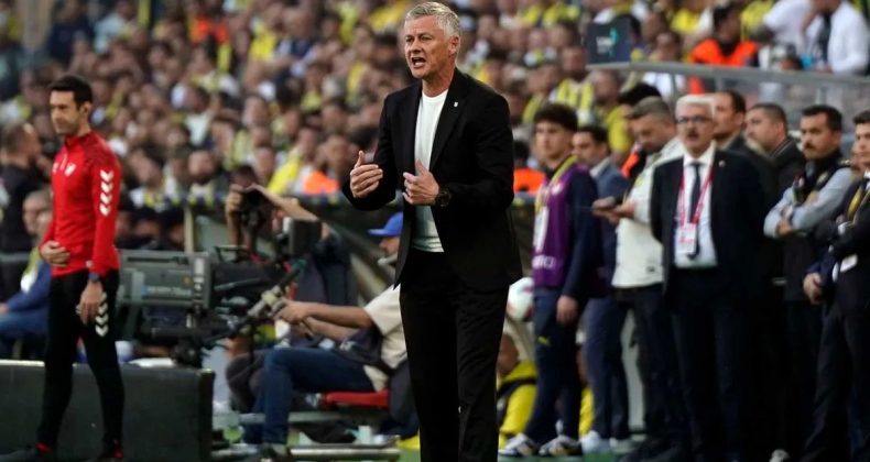 Ole Gunnar Solskjaer'den Transfer ve Arda Turan Açıklaması: "Heyecan Verici Oyuncular Transfer Ediyoruz"