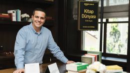 Online Kitap Alışverişinde En Sevilen E-Ticaret Sitesi Açıklandı