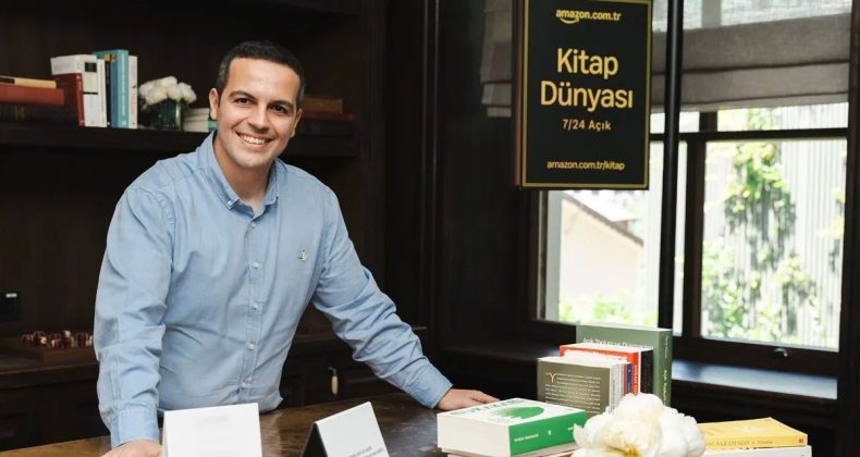 Online Kitap Alışverişinde En Sevilen E-Ticaret Sitesi Açıklandı