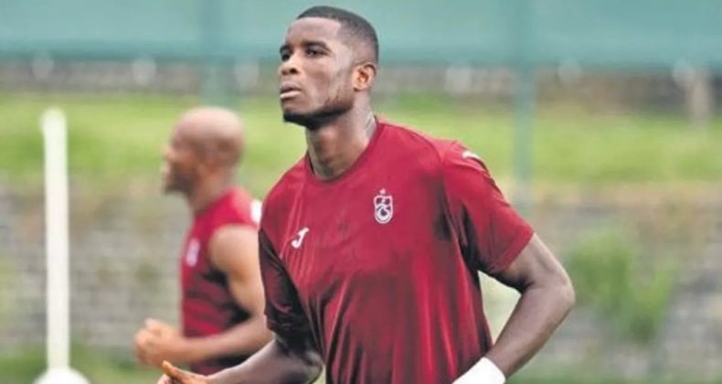 Onuachu En Az 1 Hafta Sahalardan Uzak Kalacak