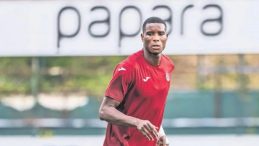 Onuachu'dan Müjdeli Haber!