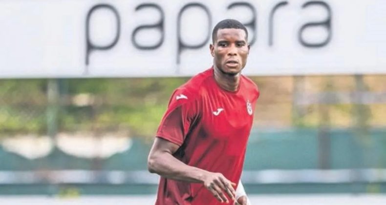 Onuachu'dan Müjdeli Haber!