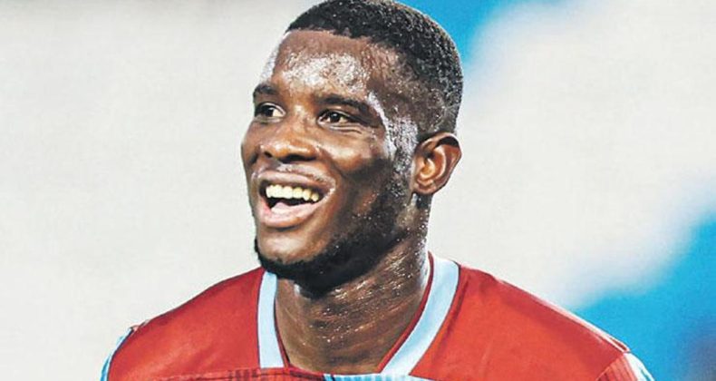 Onuachu'yu Tanıyoruz