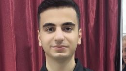 Onur, Ağrı’nın Gururu Oldu