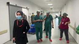 Organları İki Hastaya Umut Oldu