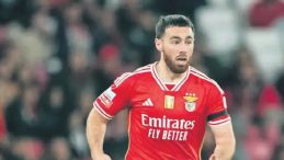 Orkun, Alacaklarını Bırakıp Beşiktaş'a Geliyor