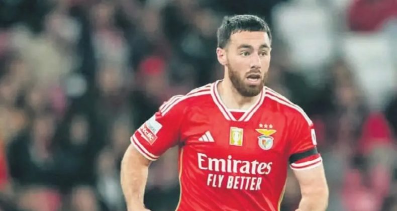 Orkun, Alacaklarını Bırakıp Beşiktaş'a Geliyor