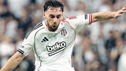 Orkun Kökçü'nün 'Gün Doğdu' Anları