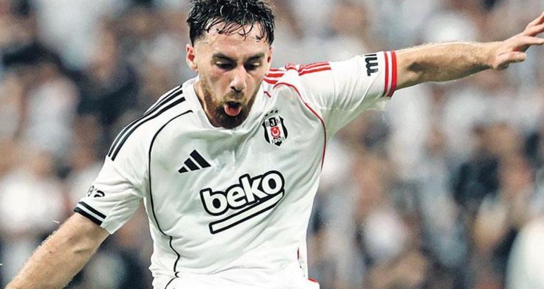 Orkun Kökçü'nün 'Gün Doğdu' Anları