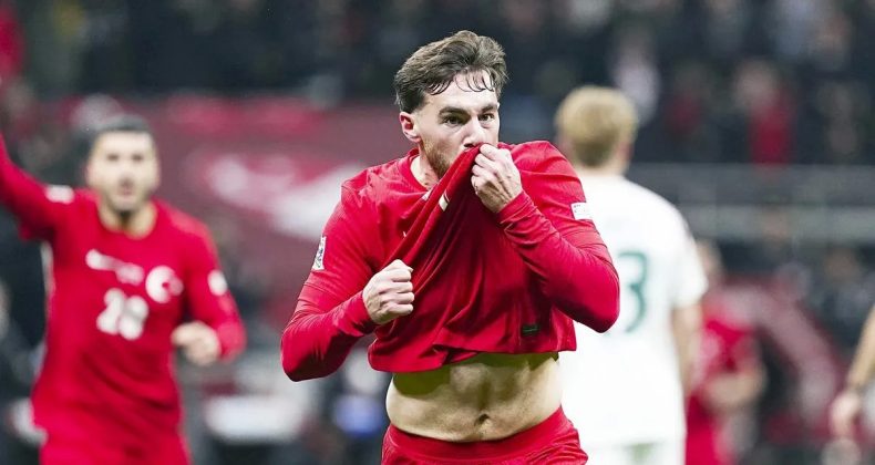 Orkun Kökçü'nün Beşiktaş'a Transfer Yolu