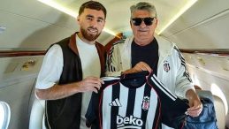 Orkun Kökçü'nün İstanbul'a Geliş Zamanı Açıklandı!