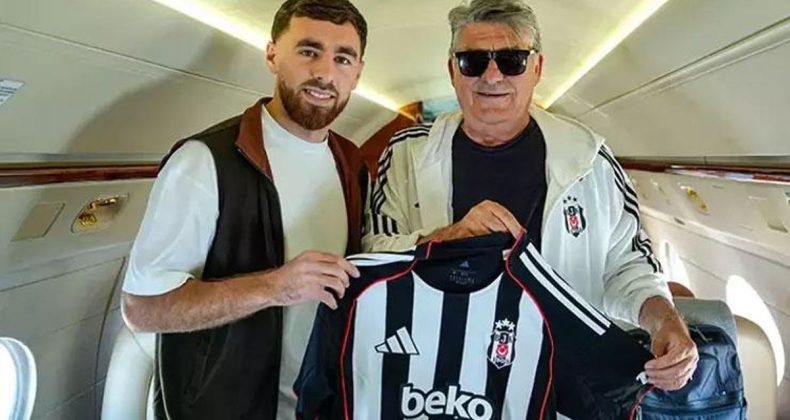 Orkun Kökçü'nün İstanbul'a Geliş Zamanı Açıklandı!