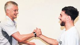 Orkun'un Gözlerindeki Ateş!