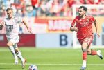 Orkun’un Hayali Beşiktaş!
