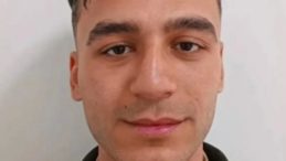 Orman Şehidi Enes Kızılyer, Karabük’te Dualarla Uğurlandı