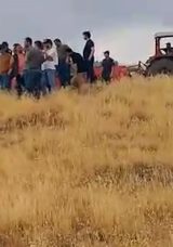 Orman Yangını Helikopter Desteğiyle Kontrol Altına Alındı