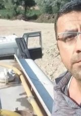 Orman Yangınına G&ouml;n&uuml;ll&uuml; M&uuml;dahale: Babası İ&ccedil;in Dua Eden Gen&ccedil;