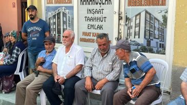 Ormana Aşkla Bağlıydı: Ağa&ccedil;ları G&ouml;z&uuml; Gibi Koruyan Ey&uuml;p Şehit D&uuml;şt&uuml;
