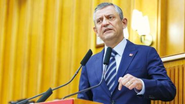 Ormanların Korunması İ&ccedil;in Etkili &Ouml;nlemler Alınmalı