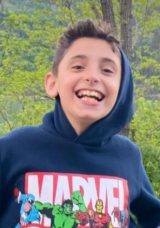 Ortaokul &Ouml;ğrencisi Kaza Sonucu Hayatını Kaybetti