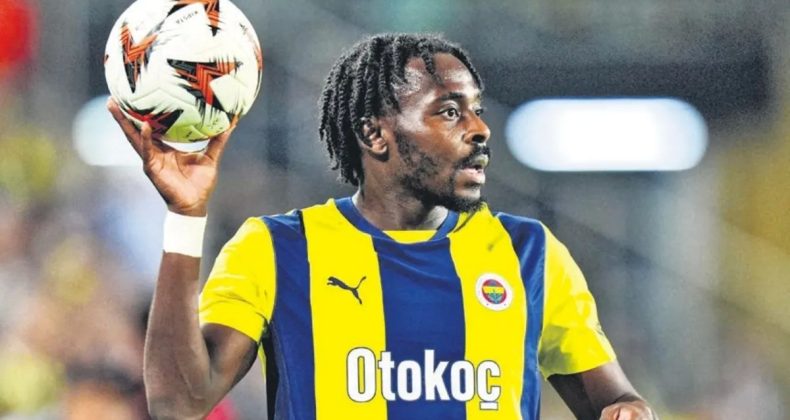Osayi Bin Pişman Ama Dönüş Zor!