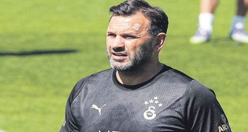 Osimhen İmza Atarsa Rahatlayacağız