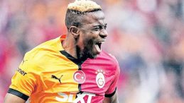 Osimhen Transferinde Gelişmeler Sürüyor