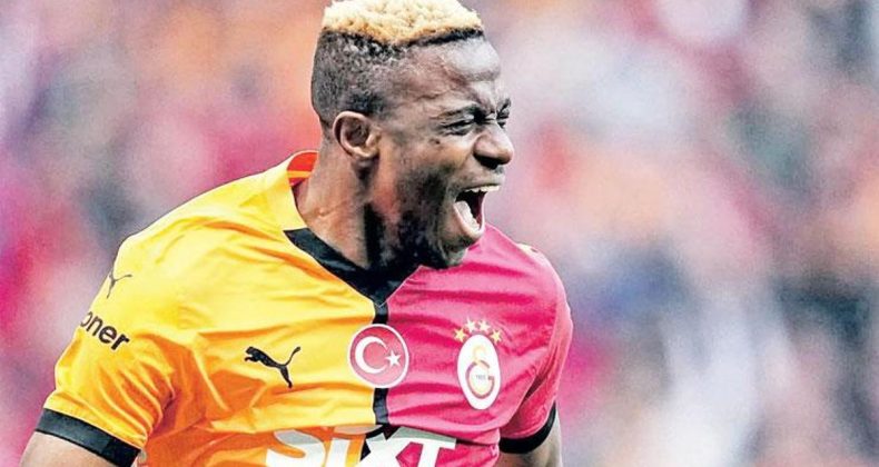 Osimhen Transferinde Gelişmeler Sürüyor