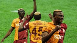 Osimhen transferinde mutlu son! Anlaşma tamam, detaylar belli oldu