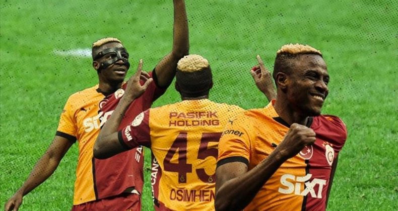 Osimhen transferinde mutlu son! Anlaşma tamam, detaylar belli oldu