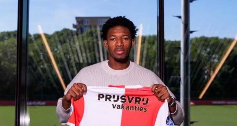 Osman Zeki Korkmaz: "Gaoussou Diarra, ikinci Thierry Henry olacak"
